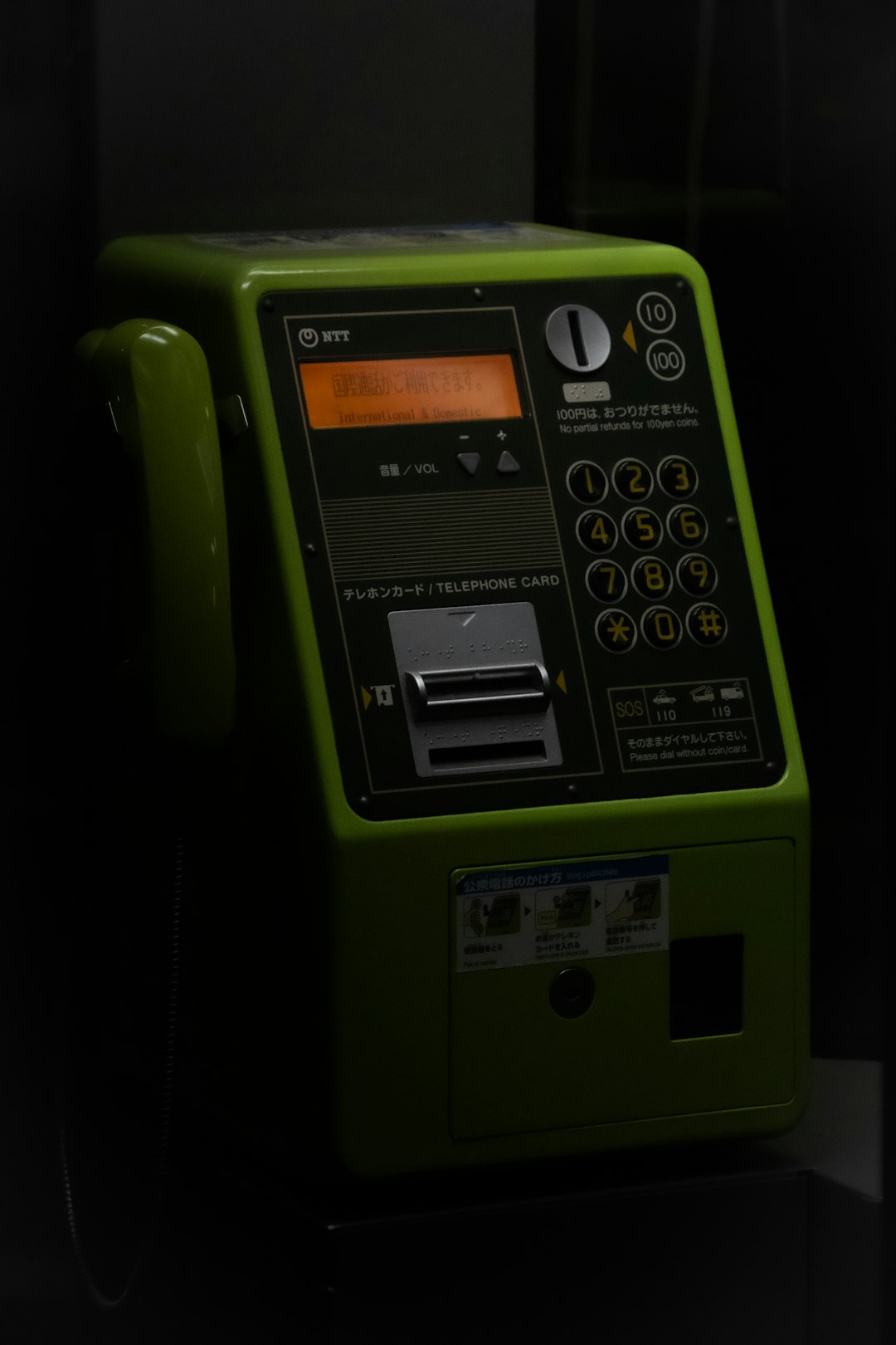 GreenTech Trends Scanner