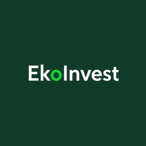 EkoInvest Logo